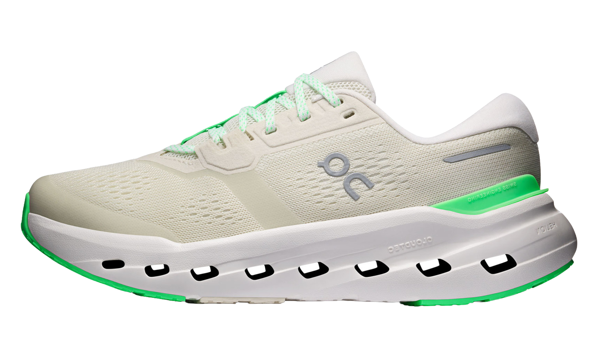 Cloudrunner 3 WMNS "Ghost/Verdite" 3WG10075248