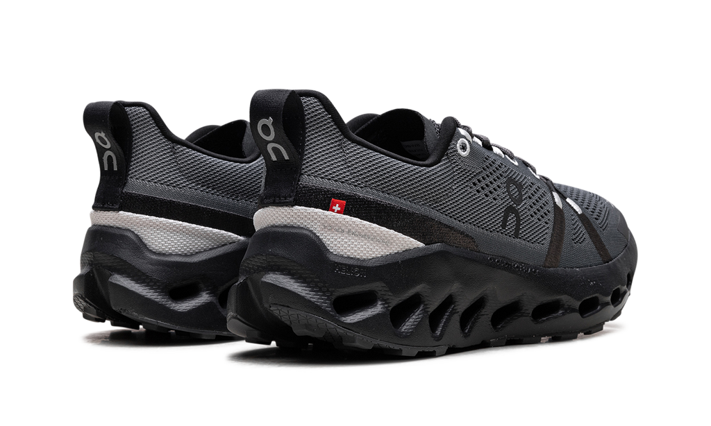 Cloudsurfer Trail WMNS "ECLIPSE BLACK" 3WE10100264