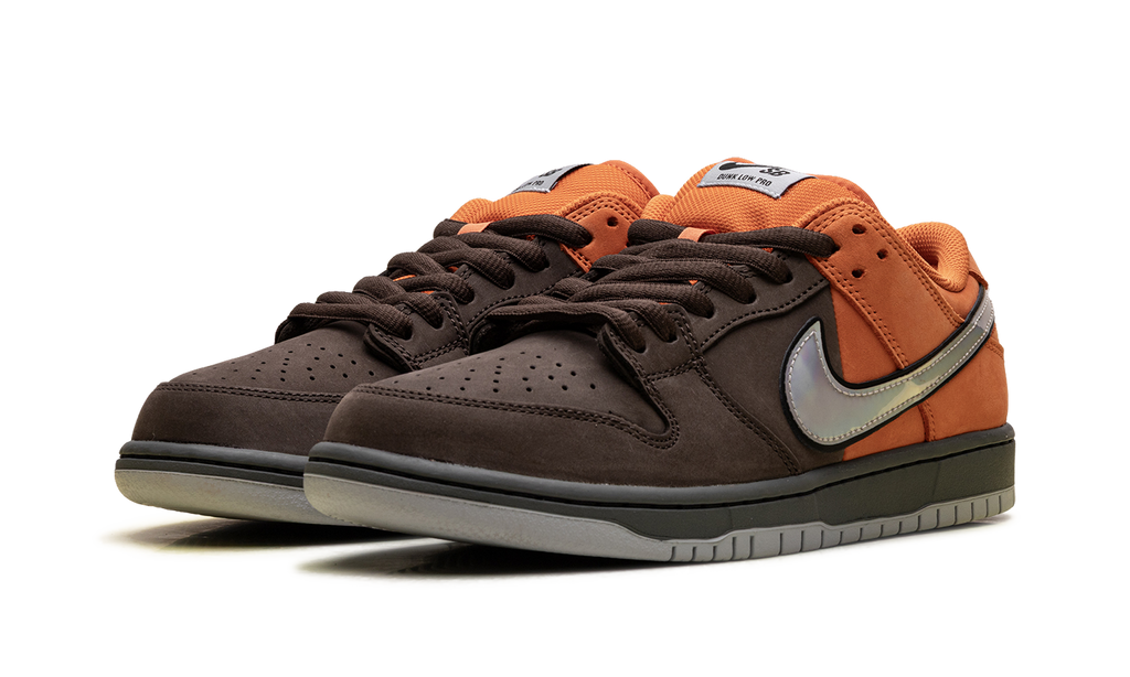 SB Dunk Low Pro "Muni Fast Pass" IR1888 800