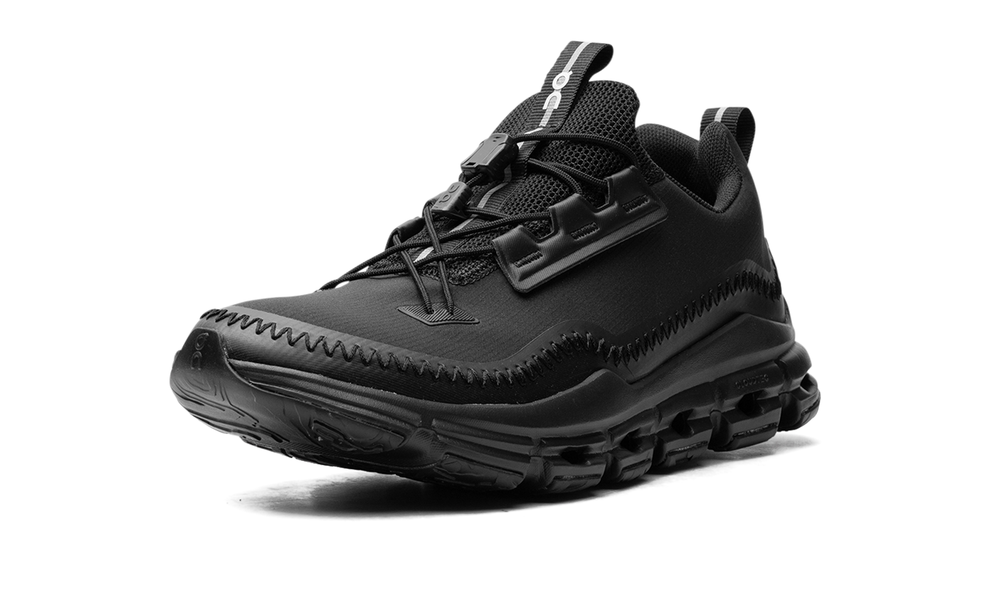Cloudaway WMNS "All Black" 3WD30370485