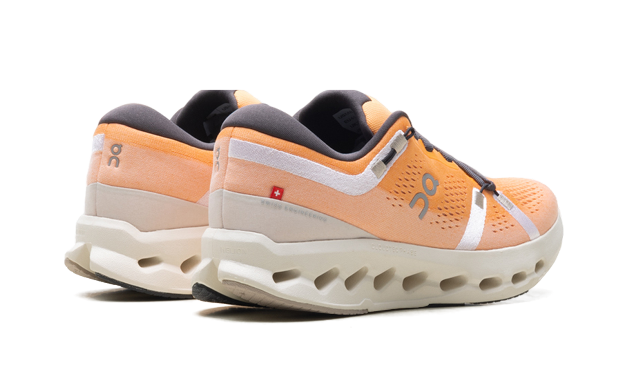 Cloudsurfer 2 "Tangerine Ivory" 3MF10123126