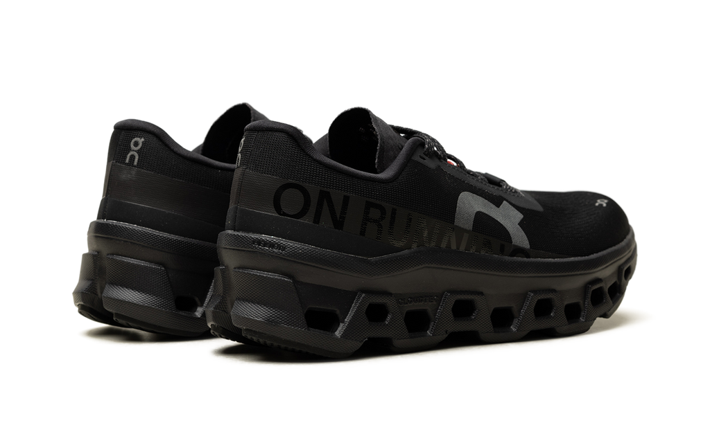 Cloudmonster 1 WMNS "All Black" 3WF30481043