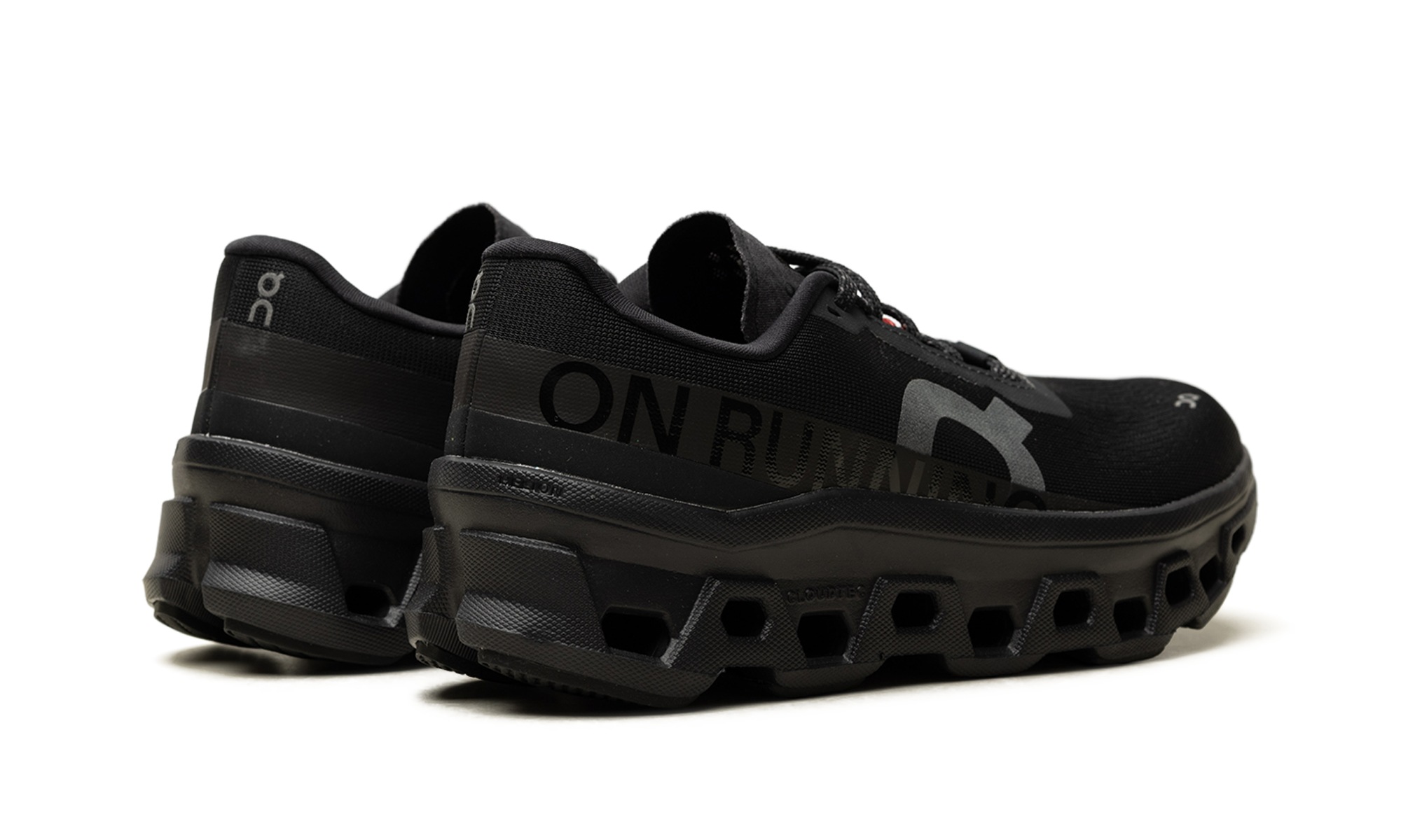 Cloudmonster 1 WMNS "All Black" 3WF30481043