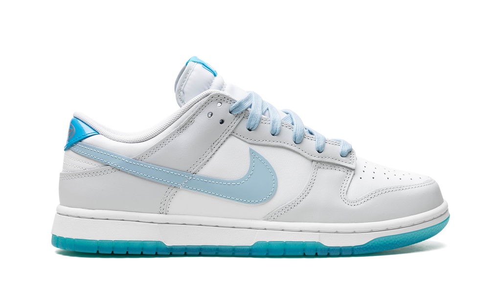 Dunk Low Retro "Ocean Bliss" FN3433 141