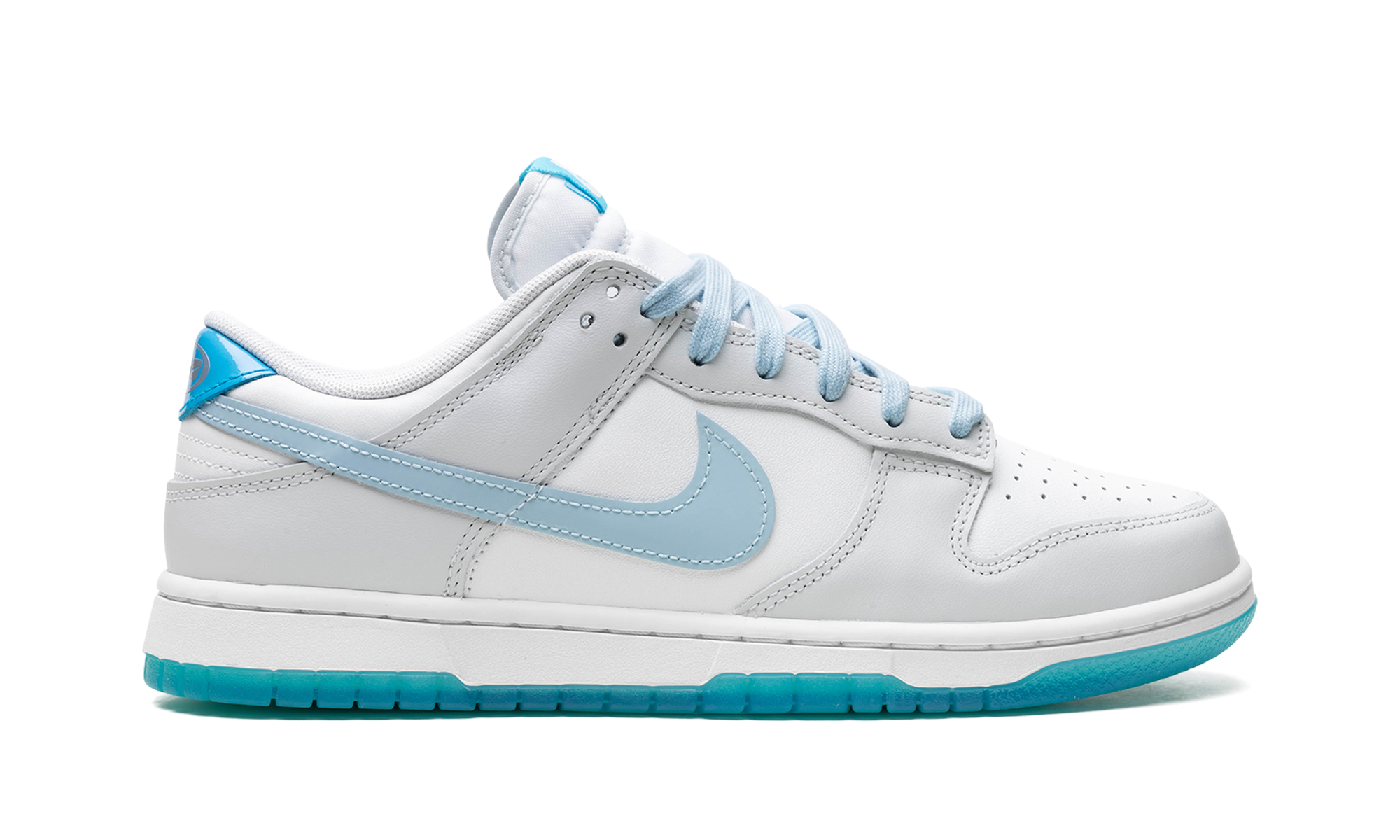 Dunk Low Retro "Ocean Bliss" FN3433 141