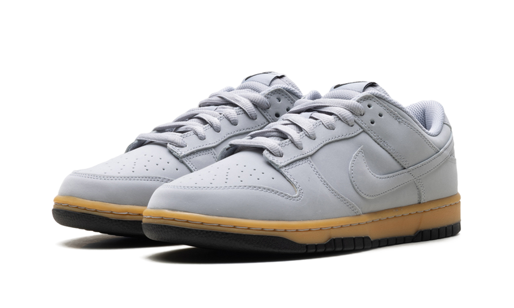 Dunk Low SE "Wolf Grey" HQ1932 001