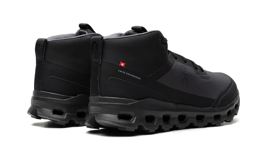 Cloudroam Waterproof "Black" 3MD30070106