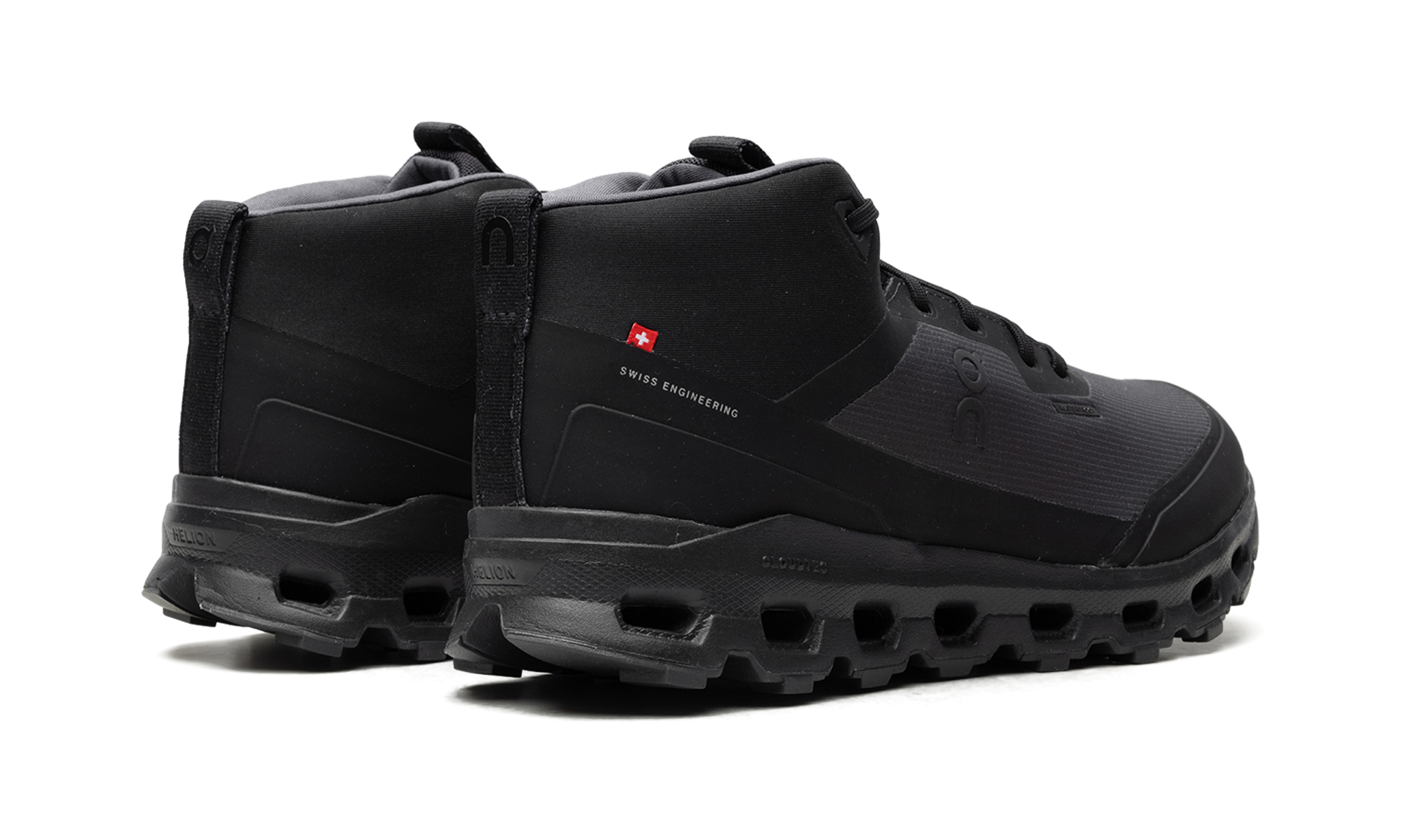 Cloudroam Waterproof "Black" 3MD30070106