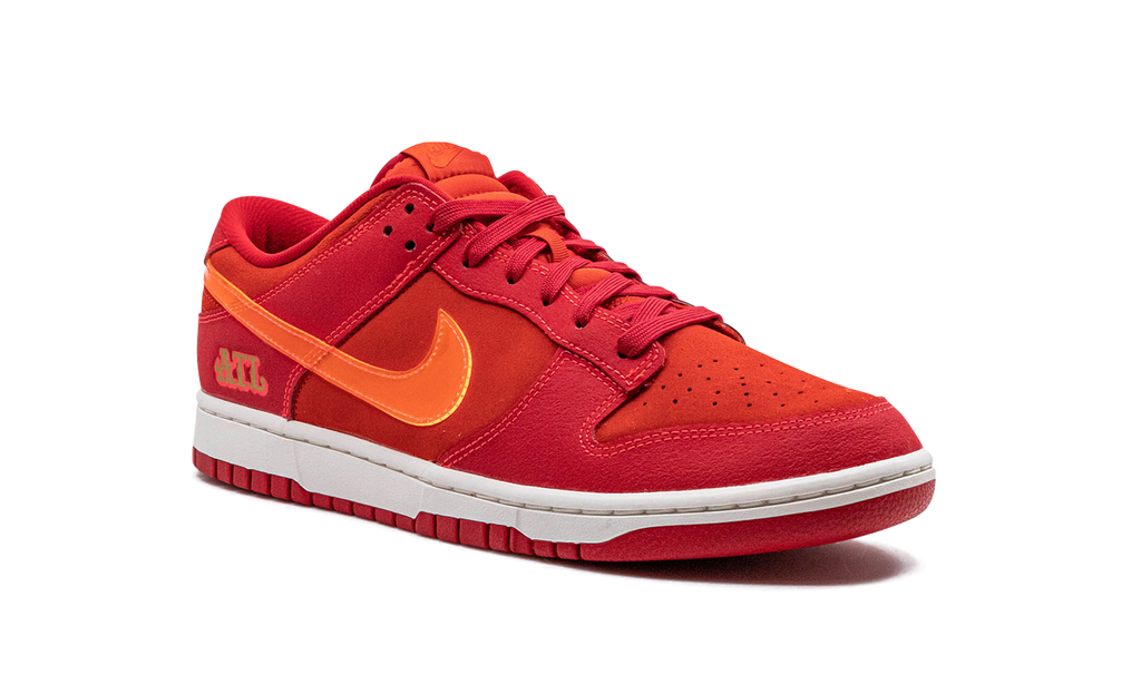 Dunk Low "ATL" FD0724 657
