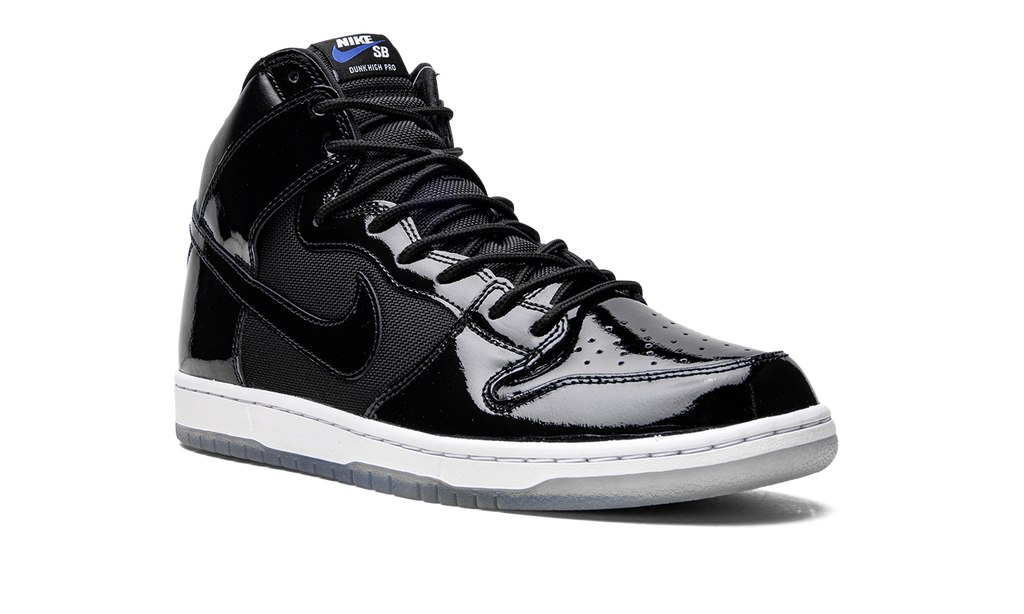 SB Dunk High "Space Jam" BQ6826 002