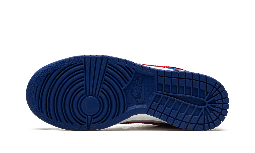 DUNK LO MNS WMNS "USA" DD1503 119