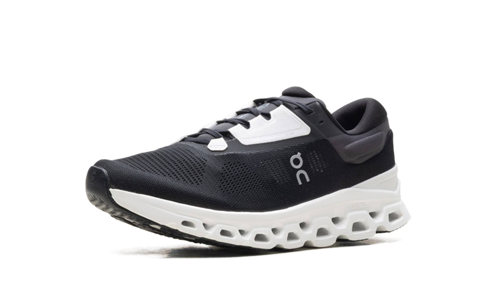 Cloudstratus 3 "Black" 3MD30111197