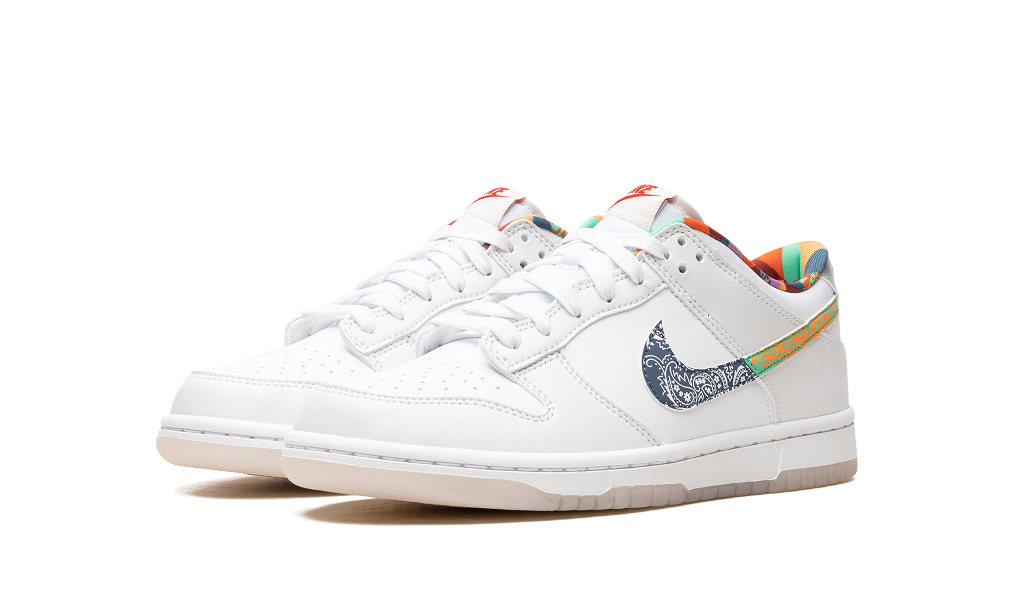 Dunk Low GS "Multi Color Paisley" FN8913 141