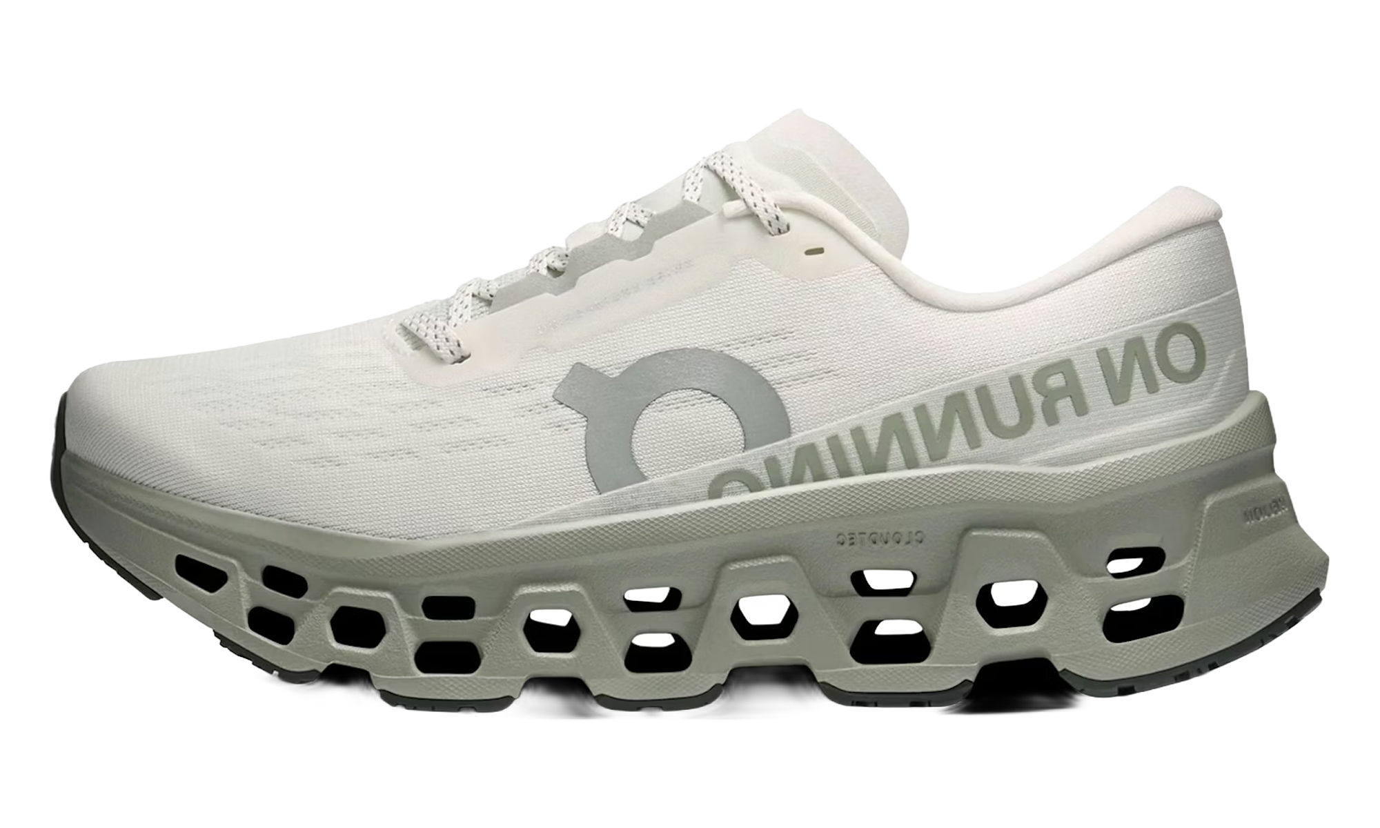 Cloudmonster 3 WMNS "Ivory Tin" 3WG10034469