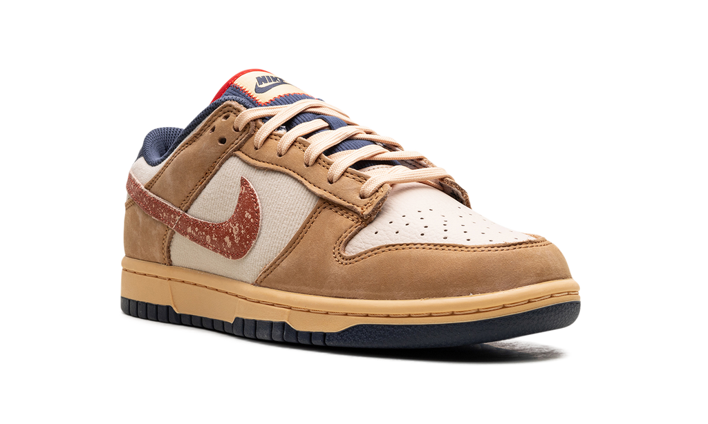 Dunk Low "Wheat/Sanddrift" HQ3640 790