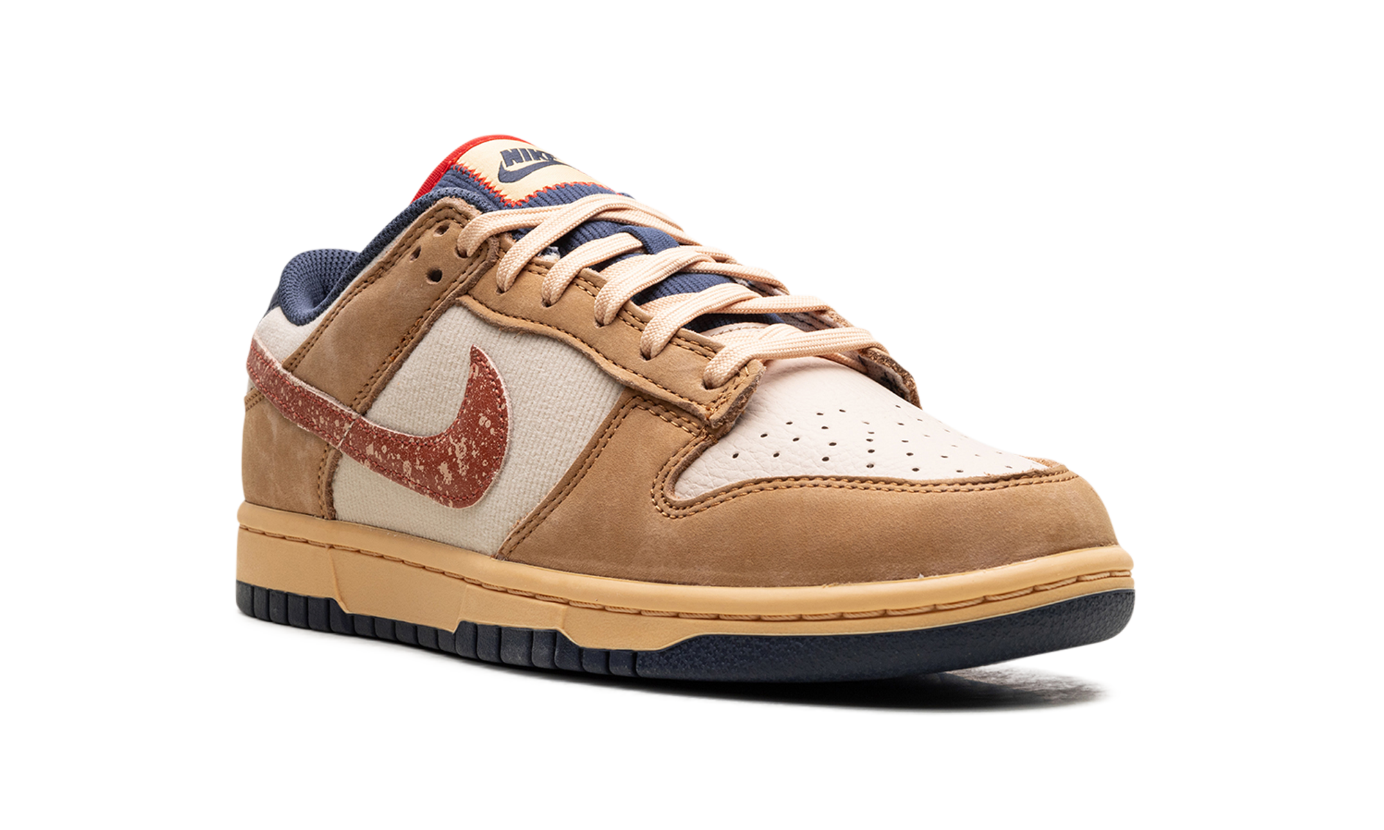 Dunk Low "Wheat/Sanddrift" HQ3640 790