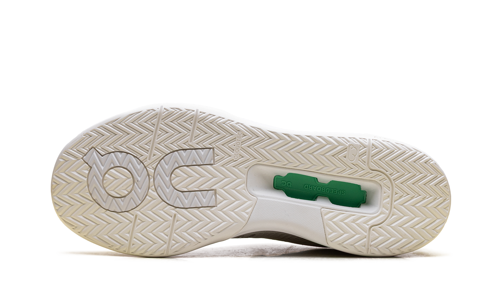 THE ROGER ADV Z5 "White Ivory" 3MF10330924