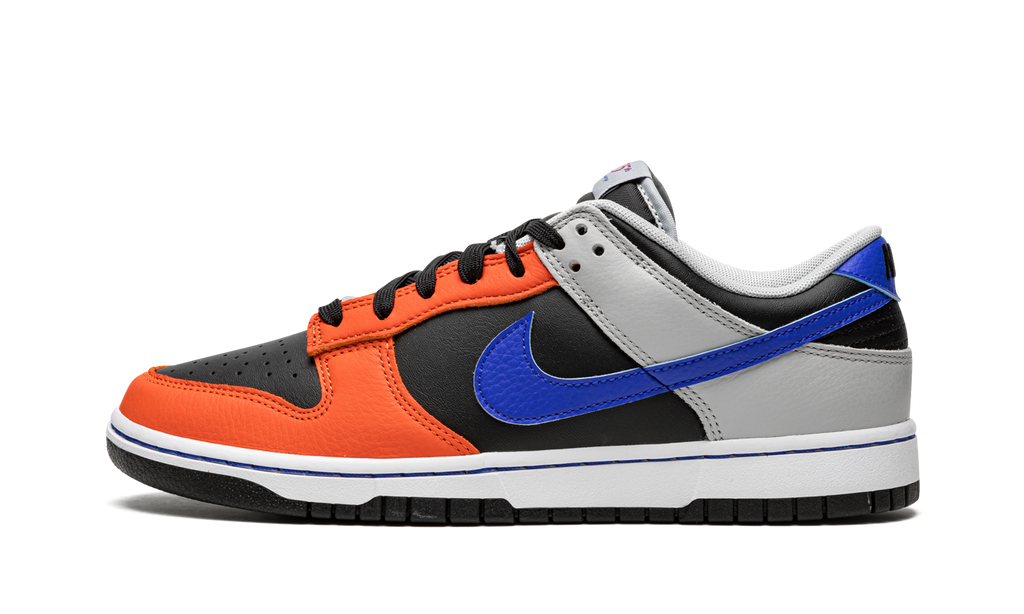 Dunk Low Retro EMB "NBA - New York Knicks" DD3363 002