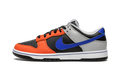 Dunk Low Retro EMB "NBA - New York Knicks" DD3363 002