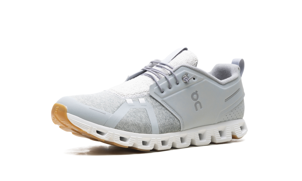 Cloud 5 Terry "Glacier White" 3MD30220070
