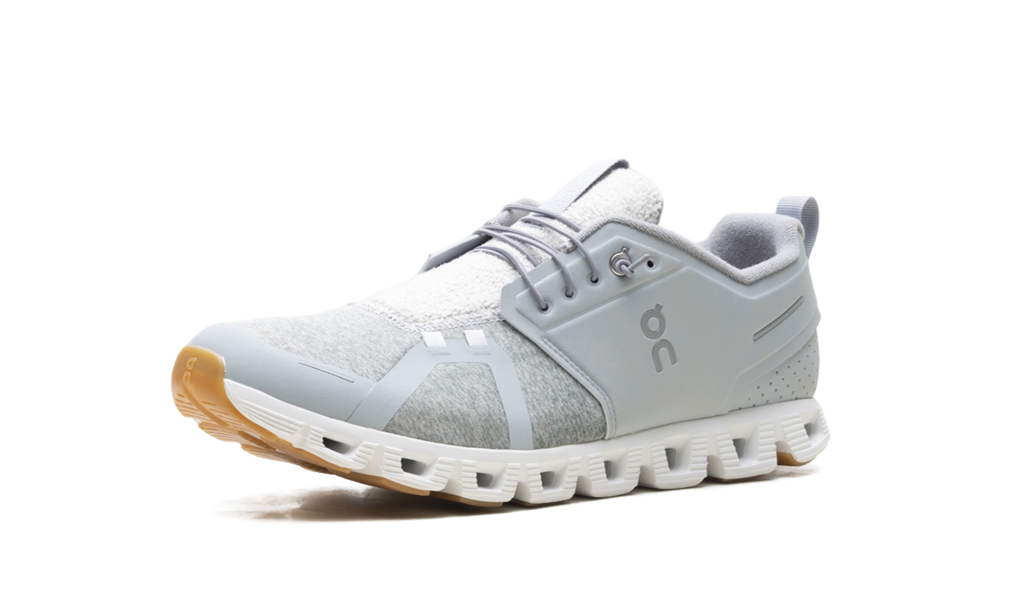 Cloud 5 Terry "Glacier White" 3MD30220070