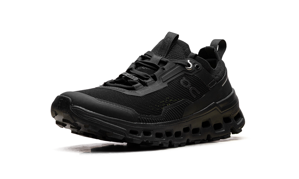 Cloudultra 2 "All Black" 3WD30280485