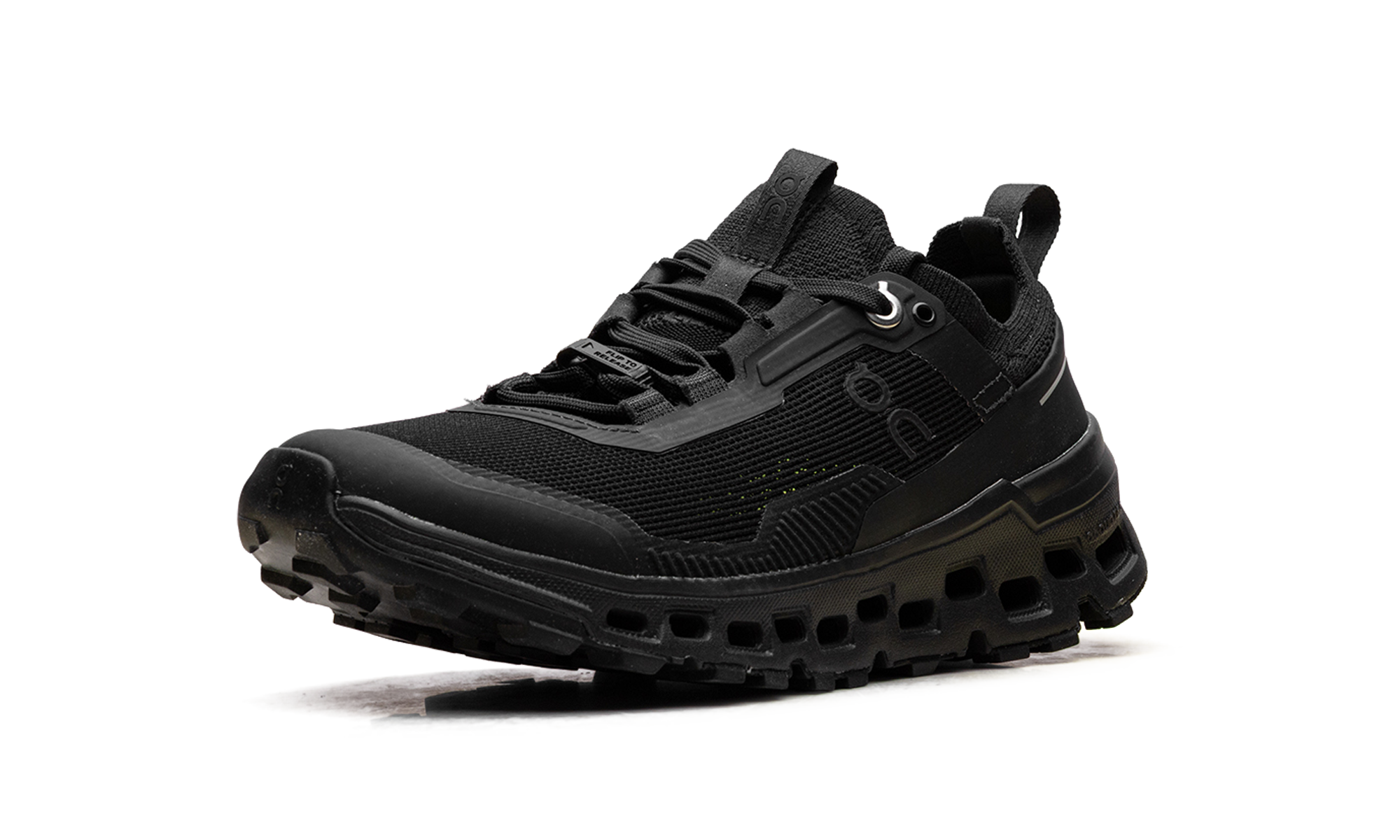 Cloudultra 2 "All Black" 3WD30280485