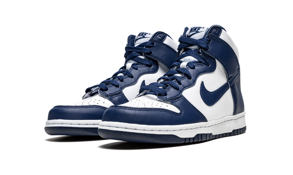 Dunk High GS "Championship Navy" DB2179 104