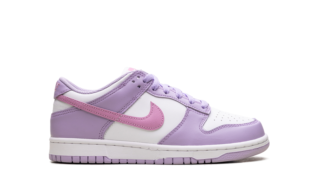 Dunk Low GS "Lilac Bloom" HQ1185 161