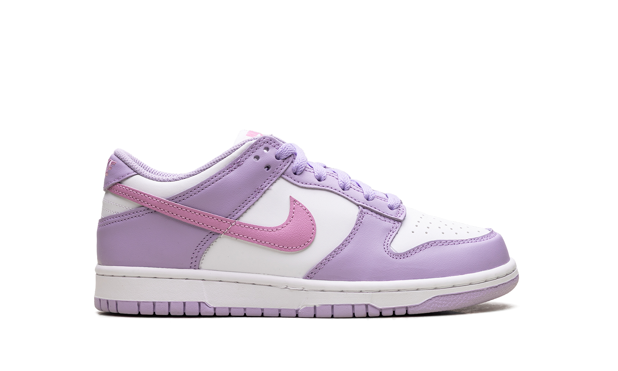 Dunk Low GS "Lilac Bloom" HQ1185 161
