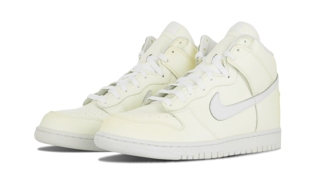 Dunk High Premium "Glow In The Dark" 312786 311