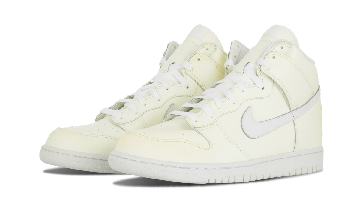 Dunk High Premium "Glow In The Dark" 312786 311