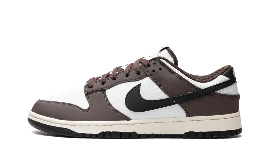 Dunk Low Next Nature "Baroque Brown" HF4292 200
