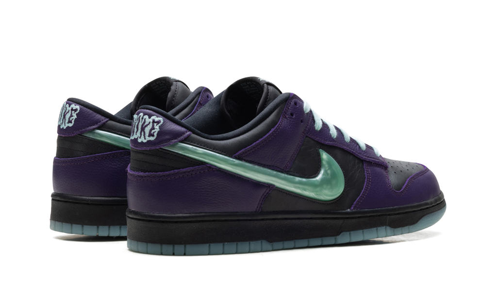 Dunk Low Retro LTD HWN "Wizard" IB2267 001