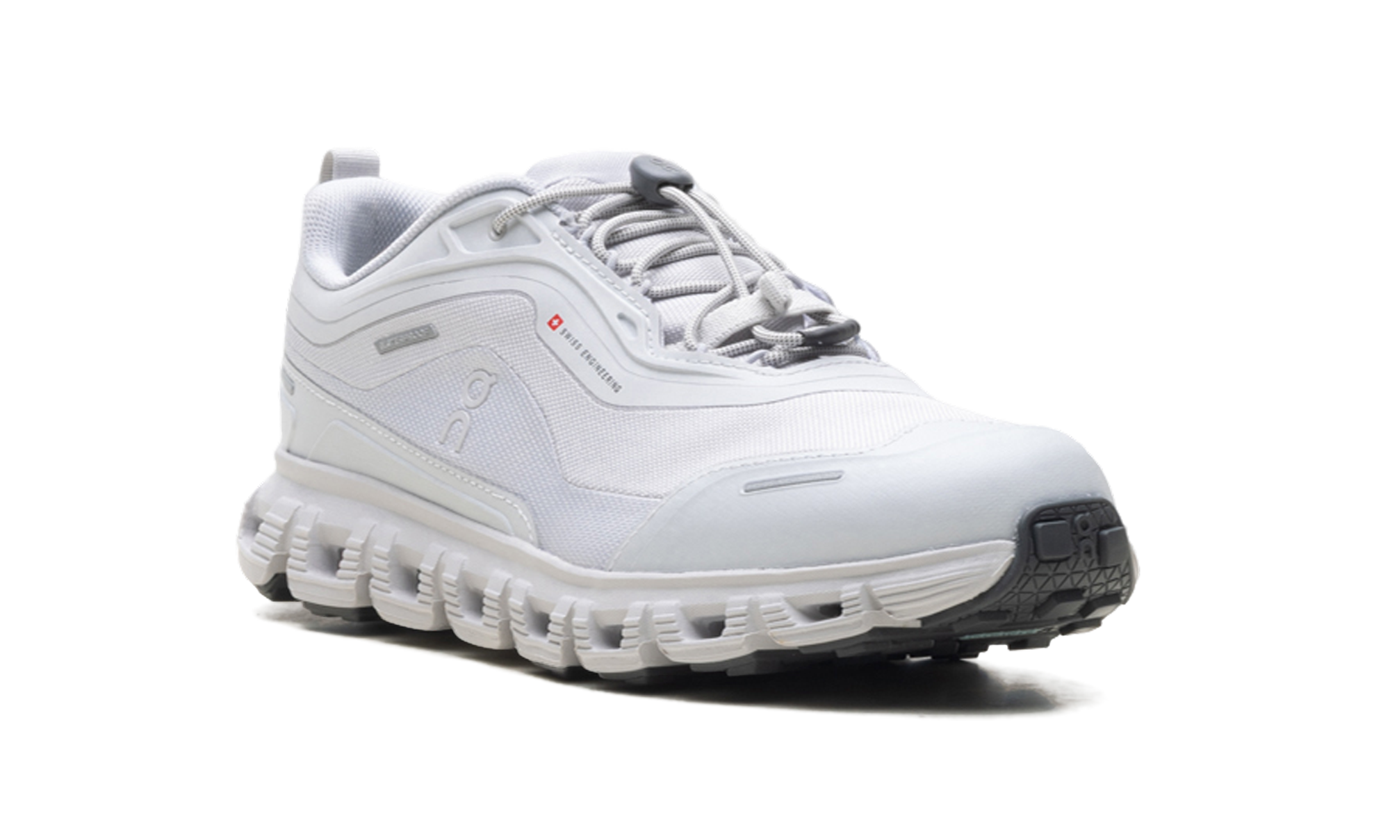 Cloud 6 Geo Waterproof WMNS "Wolf" 3WG10354747