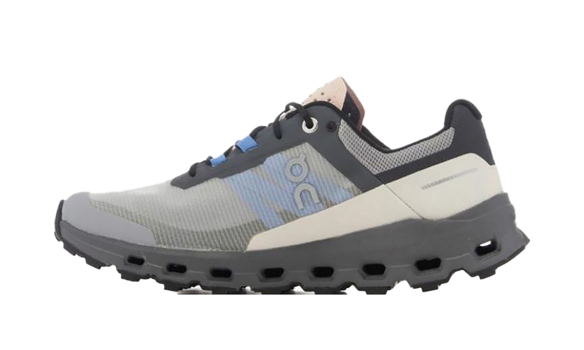 Cloudvista WMNS "Alloy Black" 64.98269