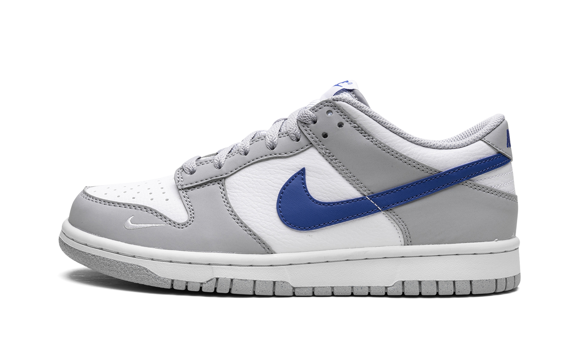 Dunk Low GS "Game Royal" FN3878 001