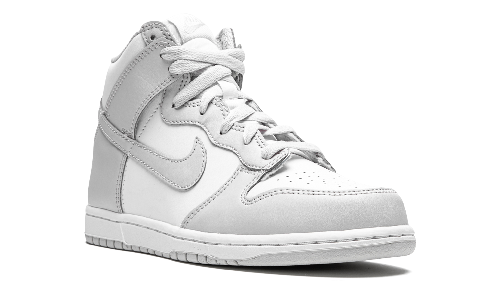 Dunk High PS "Vast Grey" DD2314 101