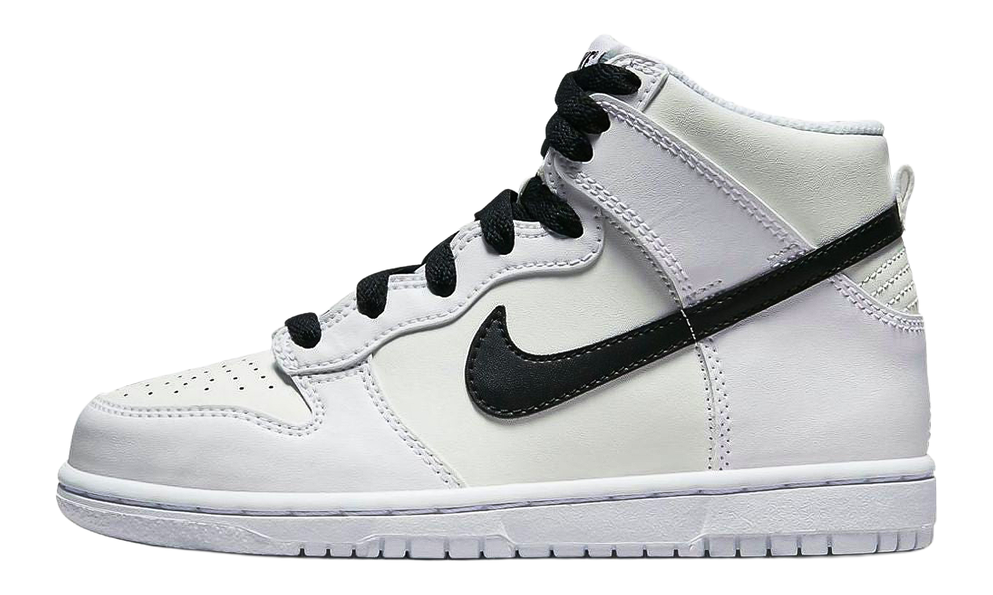 Dunk High PS "Stormtrooper 2.0" DD2314 108