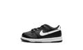 Dunk Low TD "Black Panda 2.0" FD1233 001