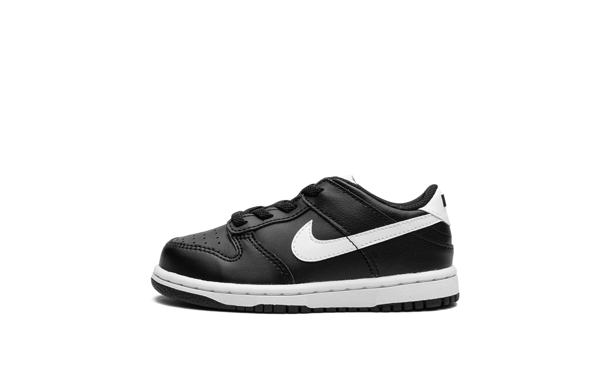 Dunk Low TD "Black Panda 2.0" FD1233 001