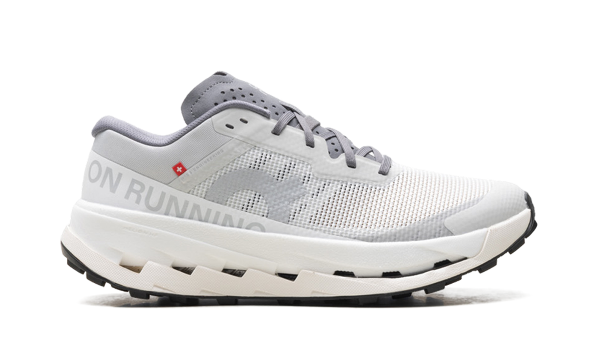 Cloudultra 3 WMNS "Rock / White" 3WF30113620