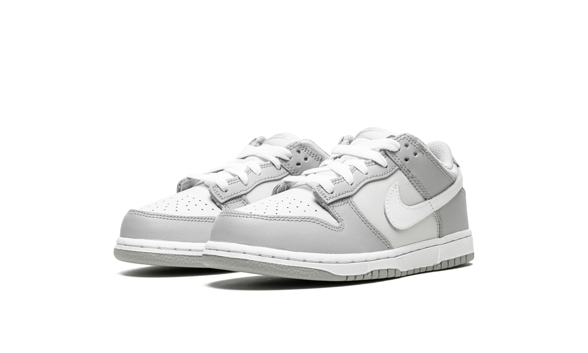 DUNK LOW (PS) "Pure Platinum" DH9756 001