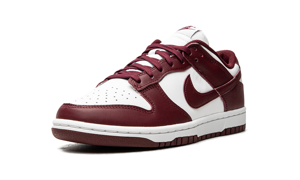 DUNK LO MNS WMNS "Dark Beetroot" DD1503 108
