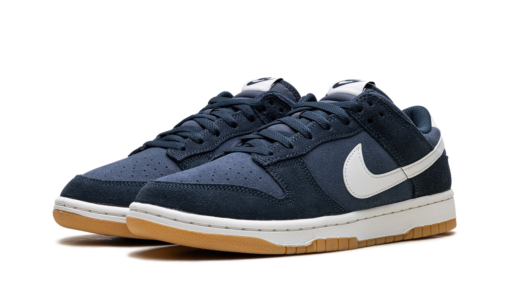 Dunk Low Retro SE "Monsoon Blue" HQ1931 400