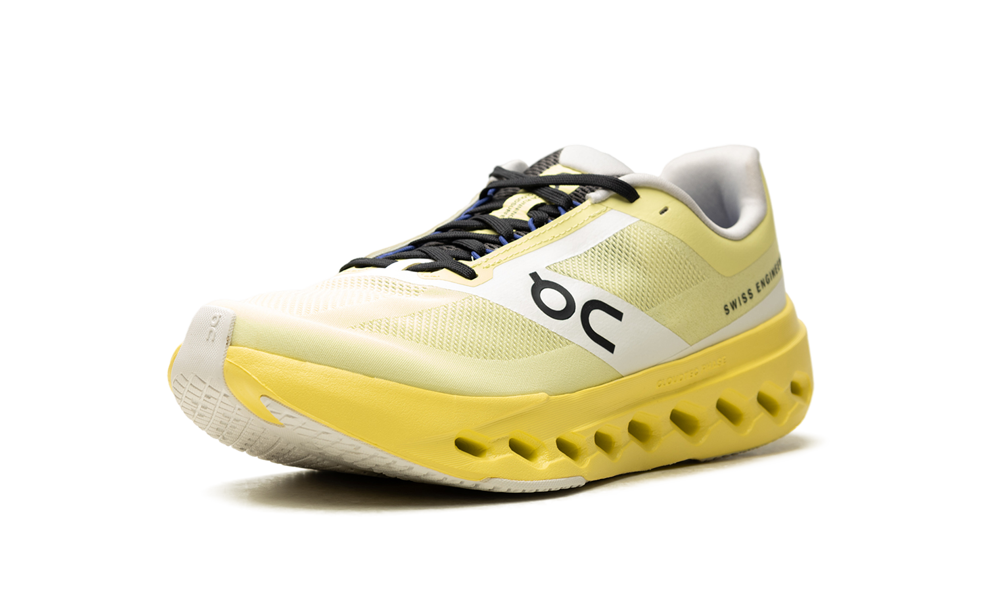 Cloudsurfer Next Z5 WMNS "Limelight White" 3WF10233003