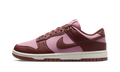 Dunk Low Next Nature WMNS "Dark Pony Elemental Pink" DD1873 114