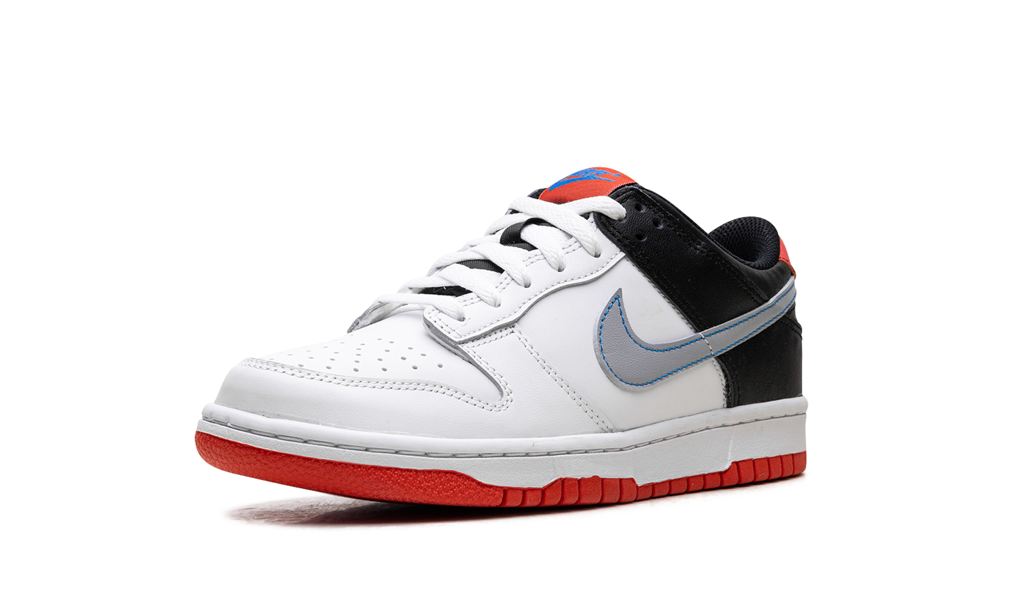 DUNK LOW Grade School "SPIDER-MAN" DH9765 103