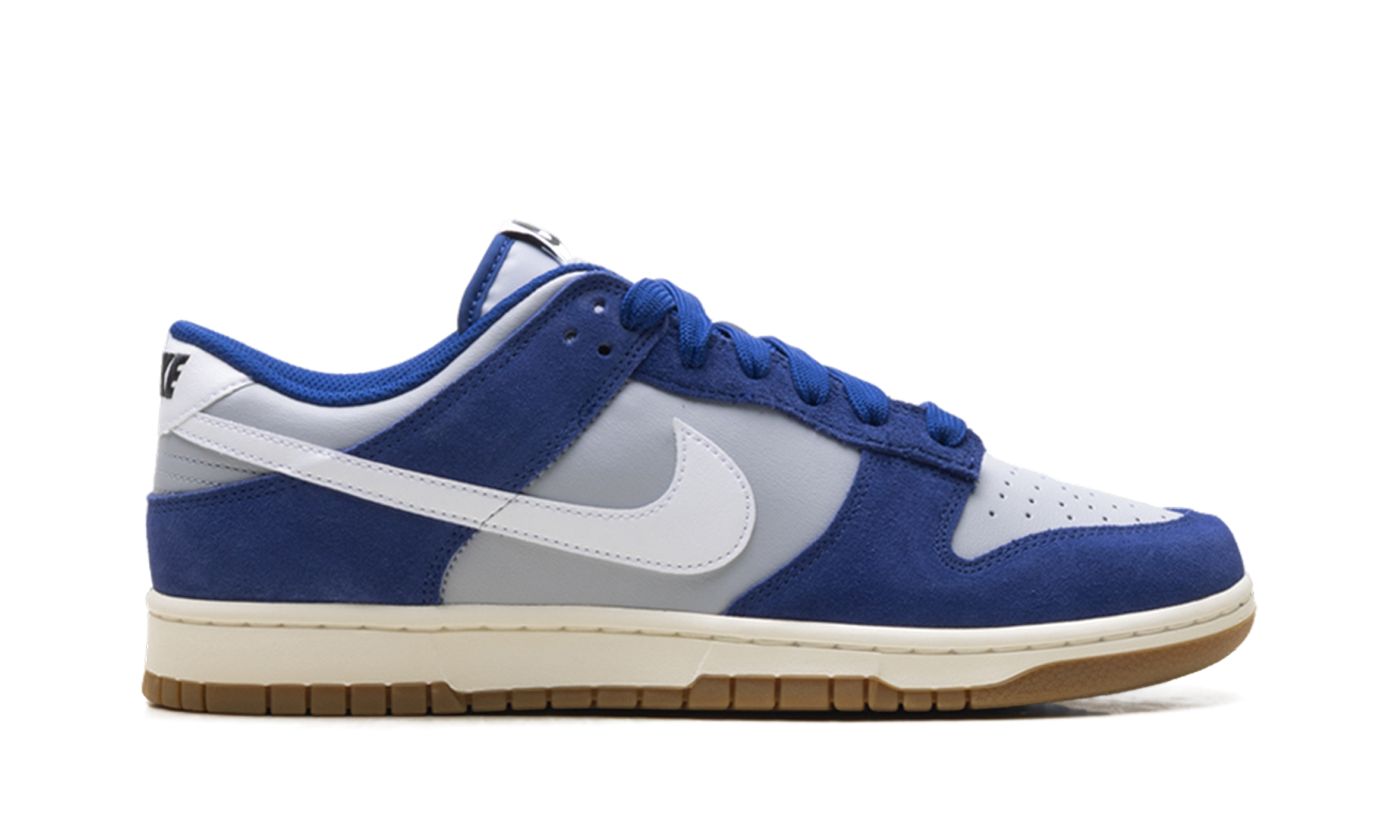 Nike Dunk Low Retro SE "Deep Royal Blue Gum" IB6399 003