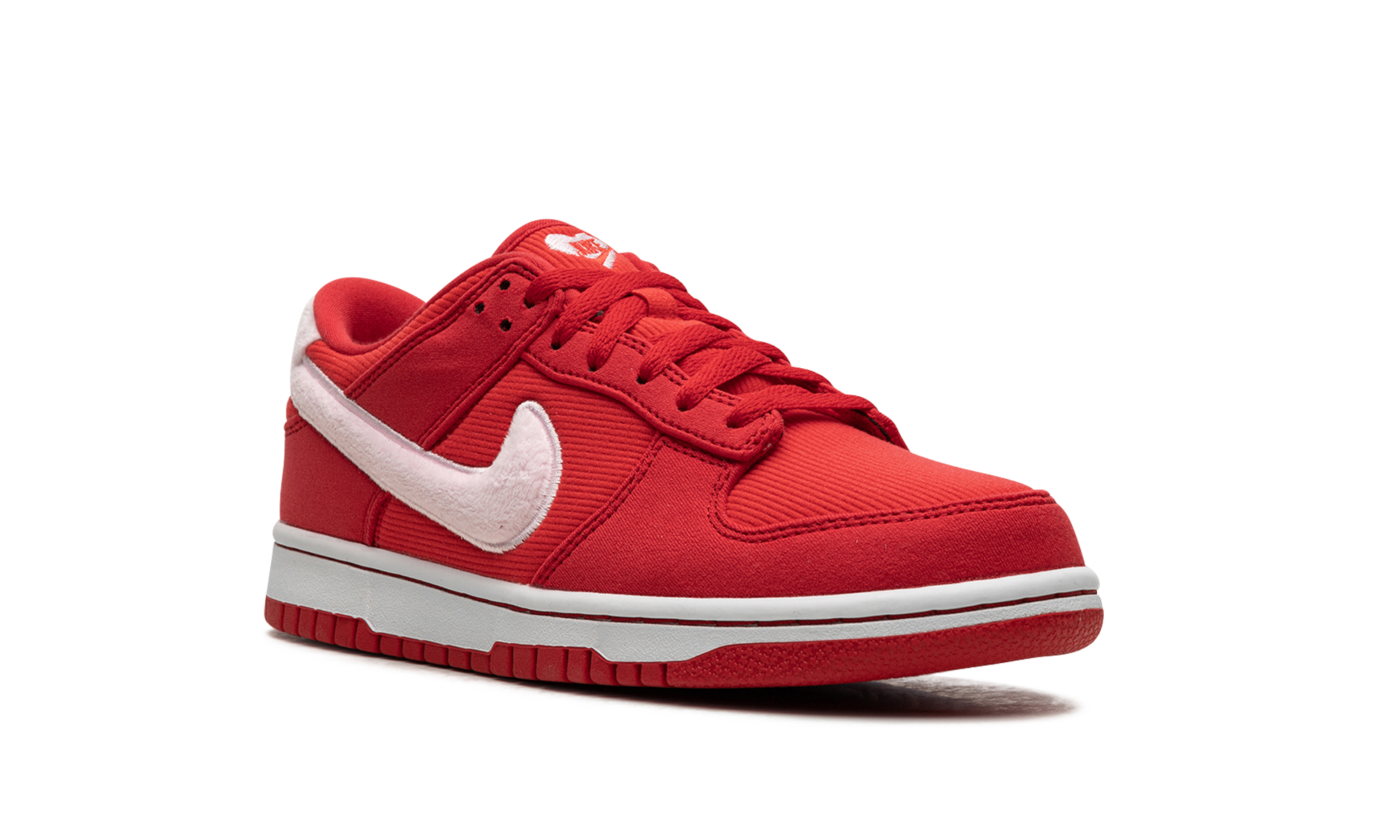 Dunk Low GS "Valentine's Day Solemates" FZ3548 612